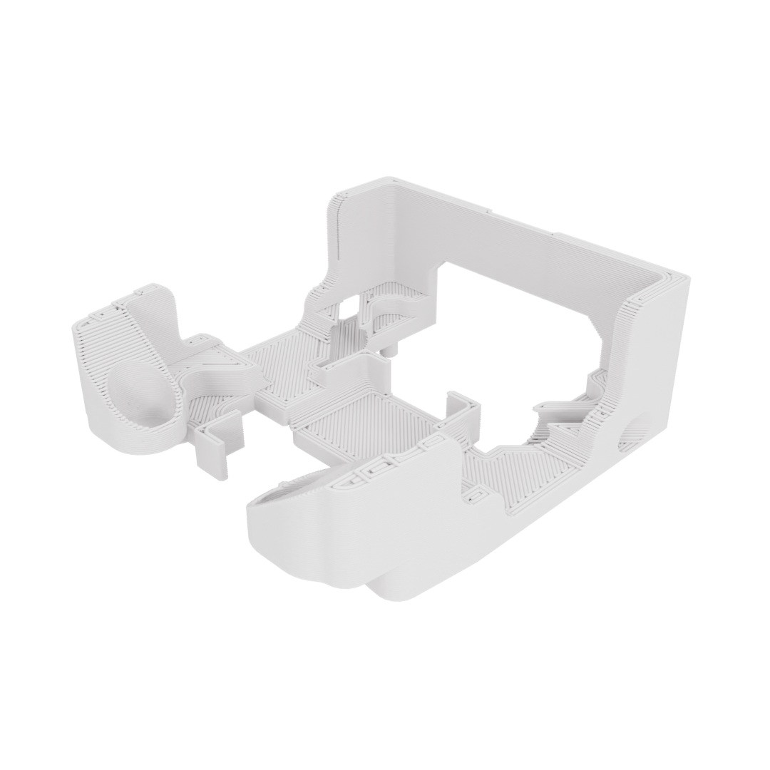 TANQ S Air Unit Mount