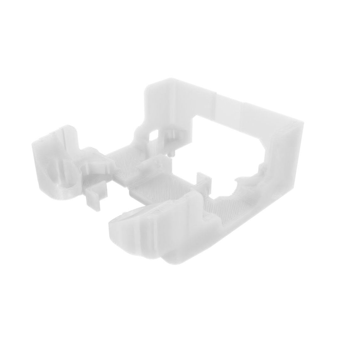 TANQ S Air Unit Mount