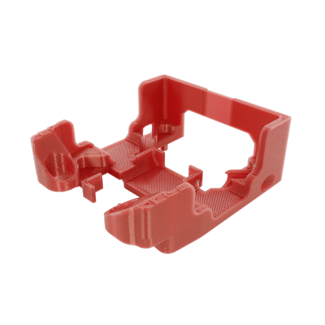 TANQ S Air Unit Mount