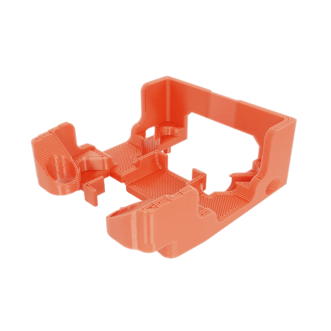 TANQ S Air Unit Mount