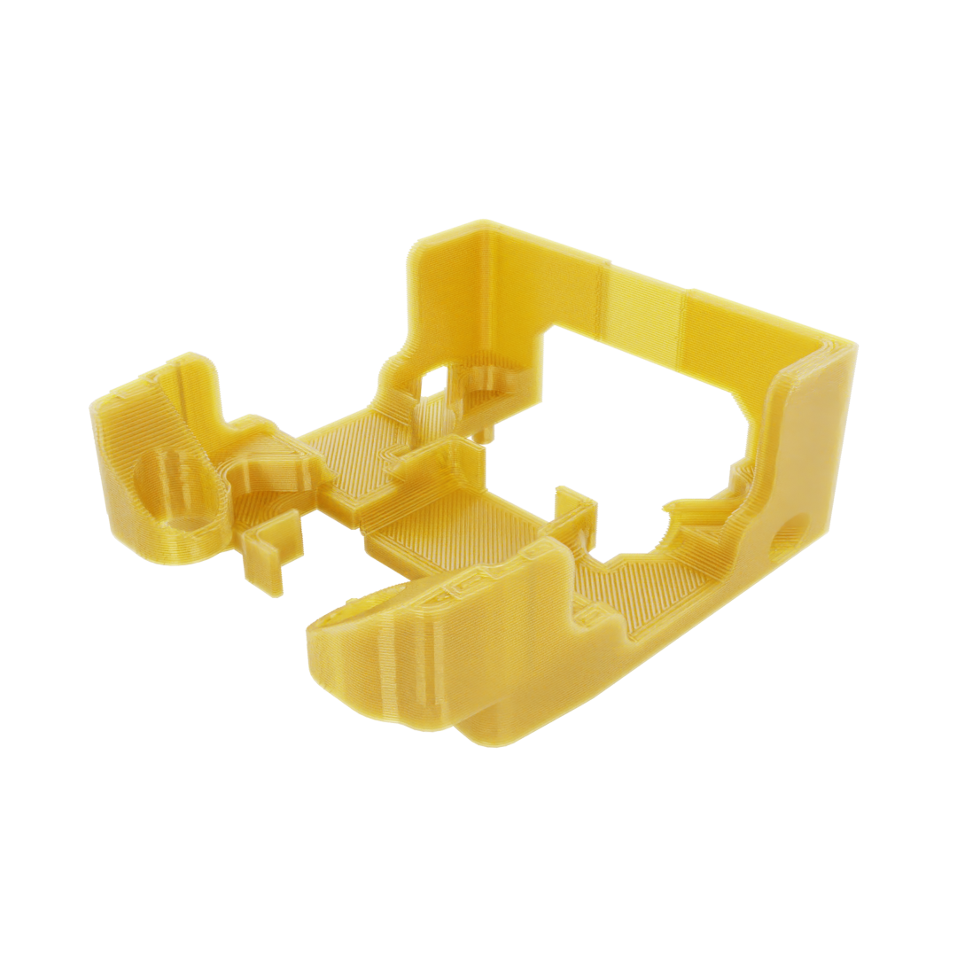 TANQ S Air Unit Mount
