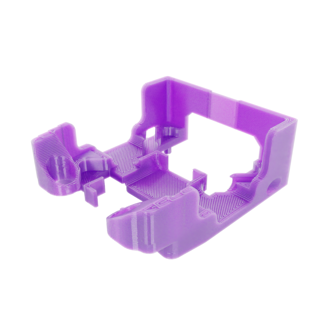 TANQ S Air Unit Mount