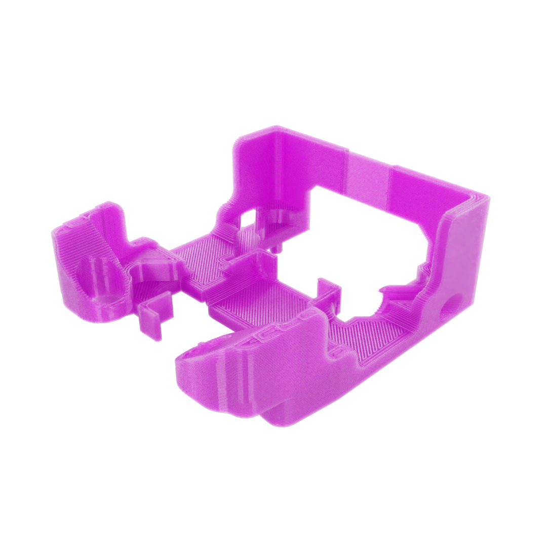 TANQ S Air Unit Mount