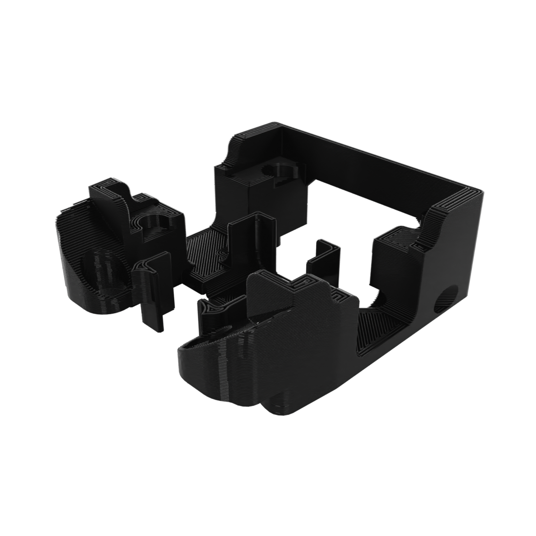 TANQ S Air Unit Mount