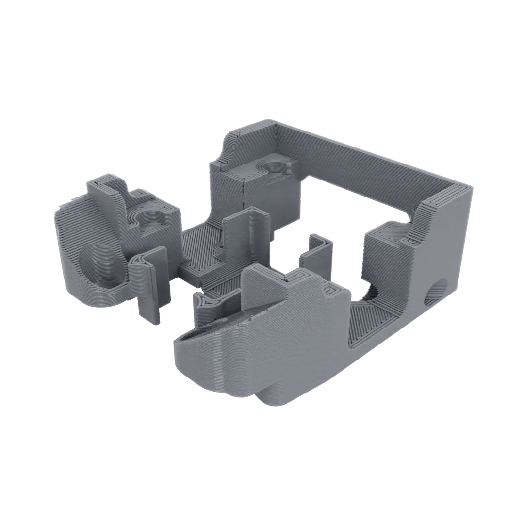 TANQ S Air Unit Mount