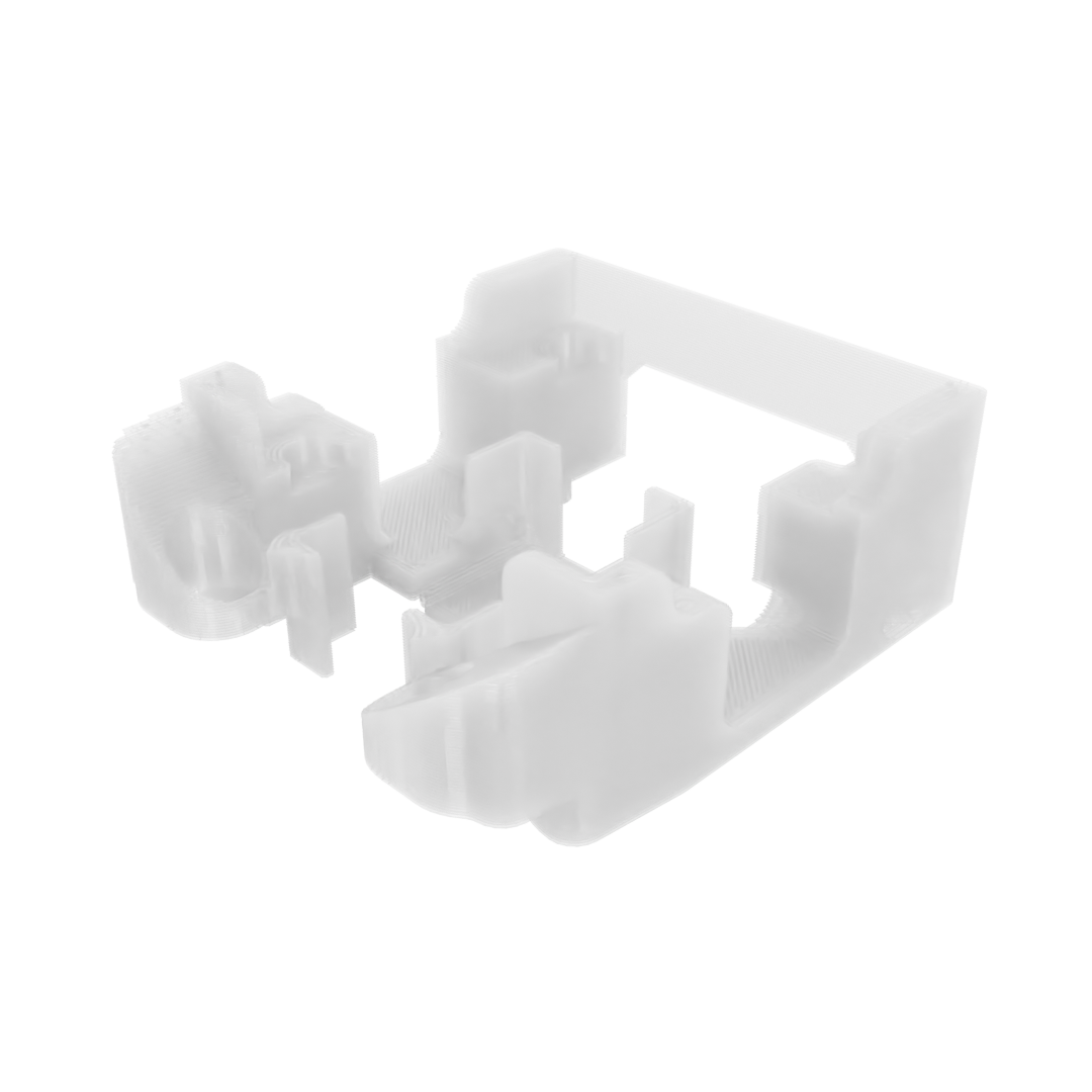 TANQ S Air Unit Mount