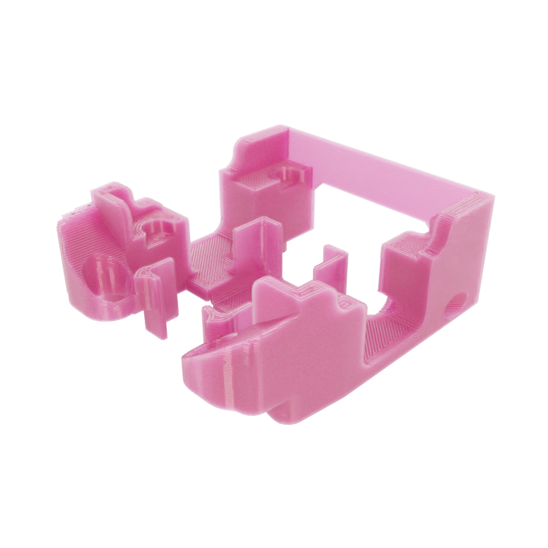 TANQ S Air Unit Mount