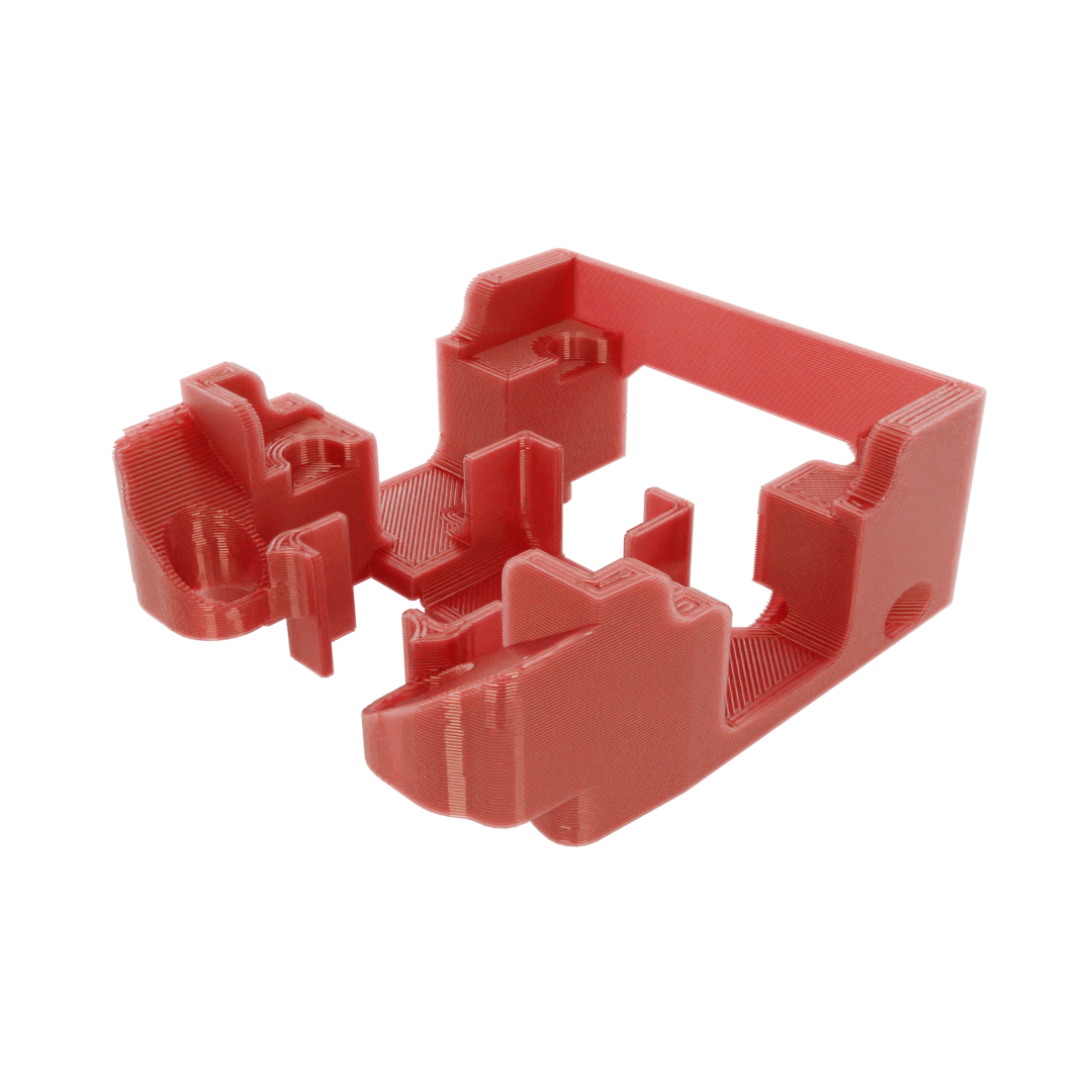 TANQ S Air Unit Mount