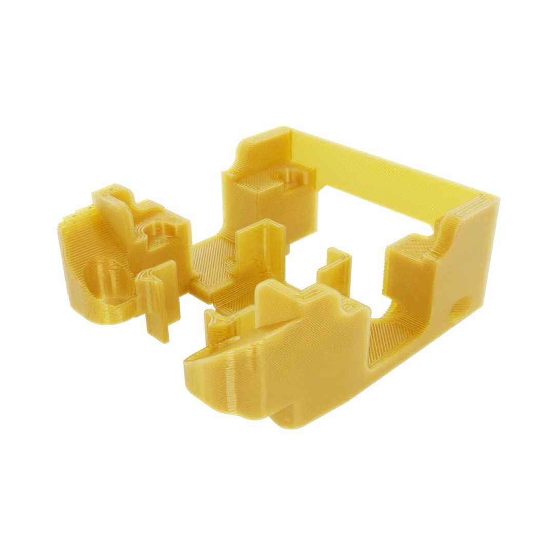 TANQ S Air Unit Mount