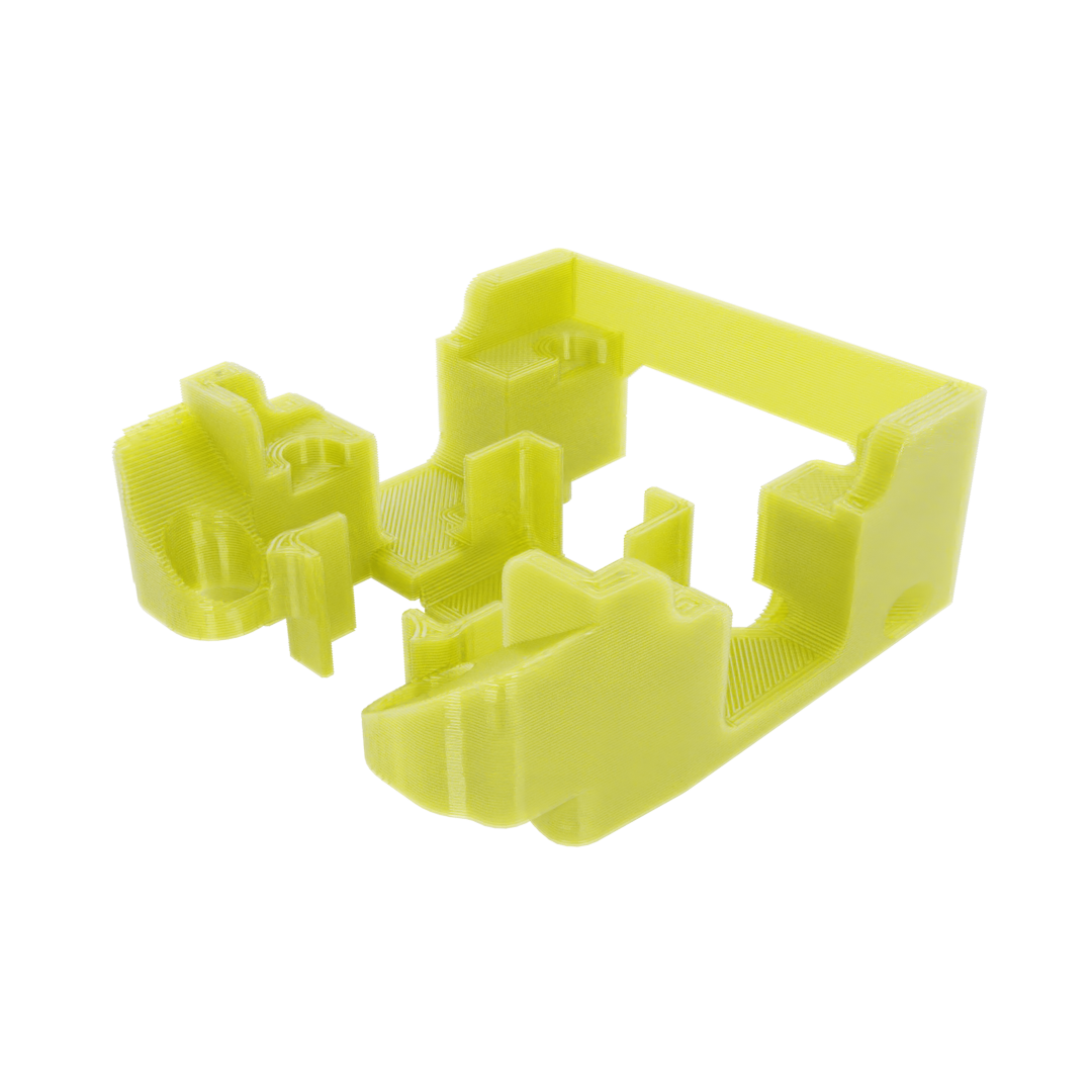 TANQ S Air Unit Mount
