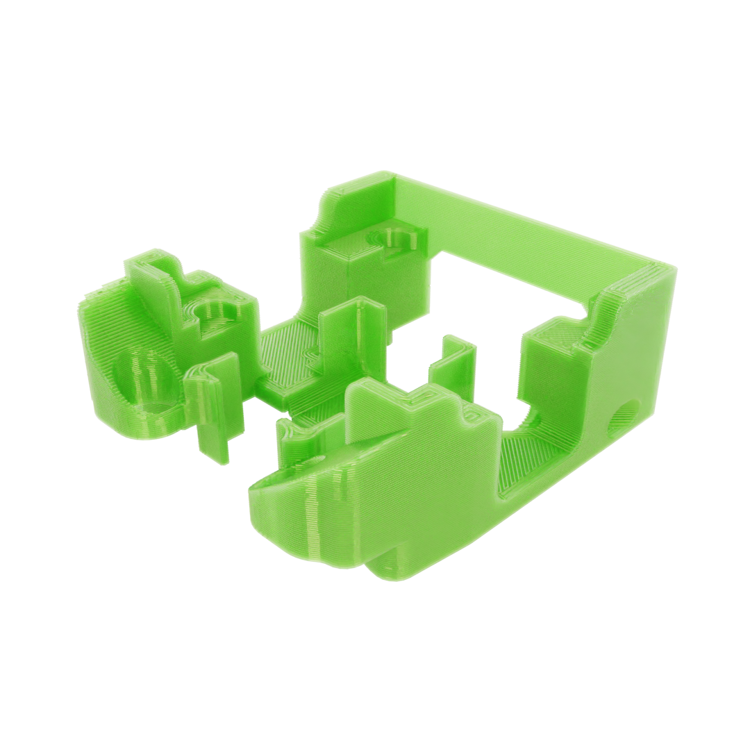 TANQ S Air Unit Mount