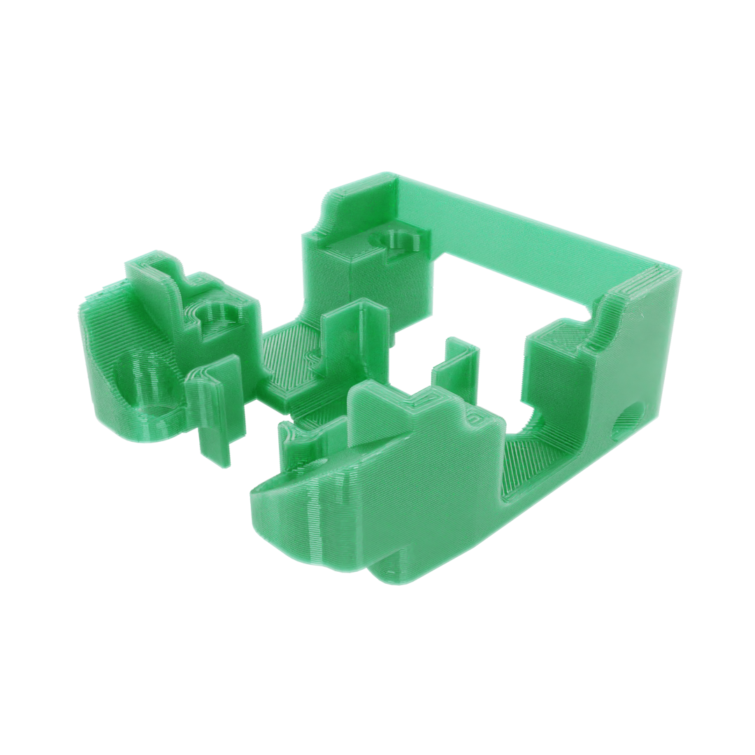 TANQ S Air Unit Mount
