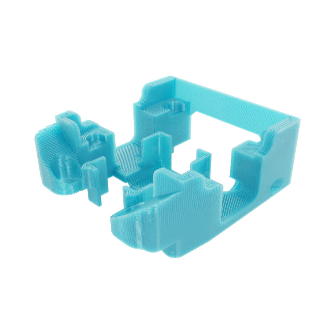 TANQ S Air Unit Mount