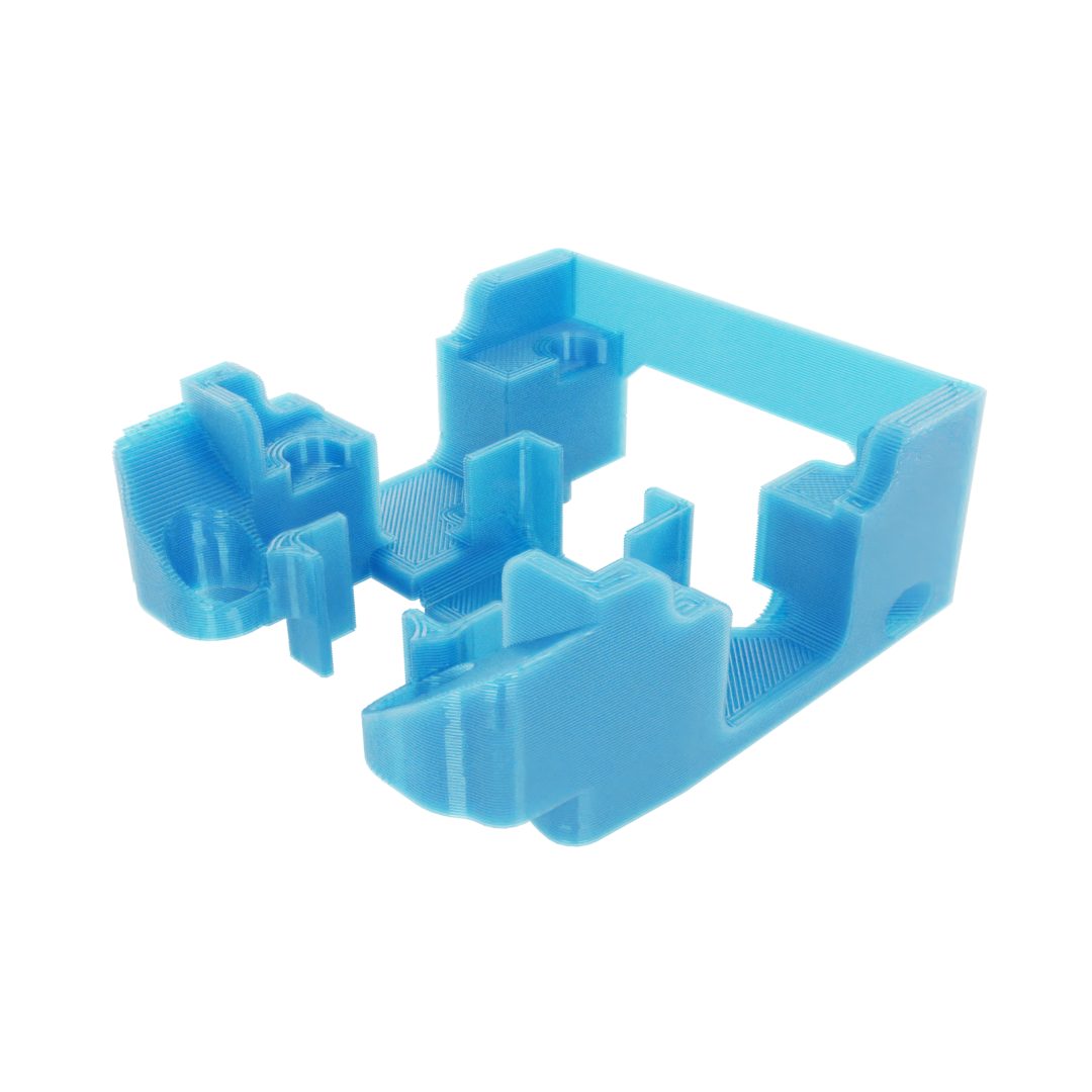 TANQ S Air Unit Mount