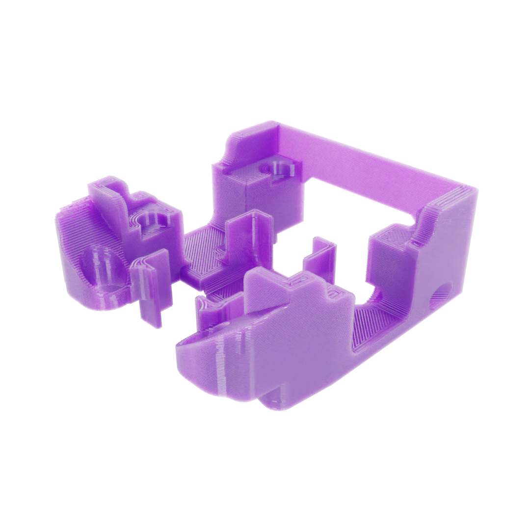 TANQ S Air Unit Mount