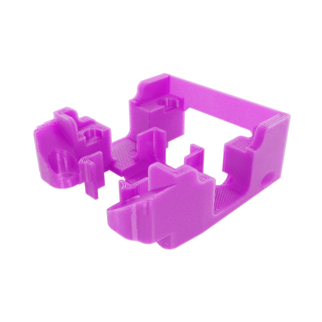 TANQ S Air Unit Mount