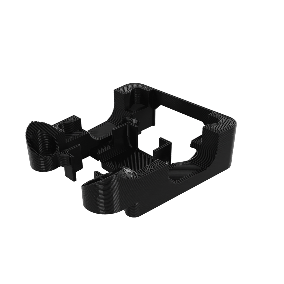 TANQ S Air Unit Mount
