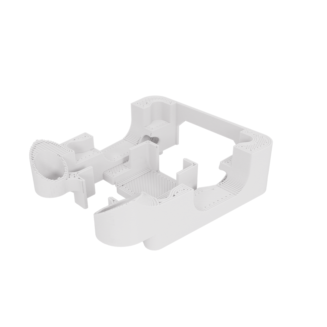 TANQ S Air Unit Mount