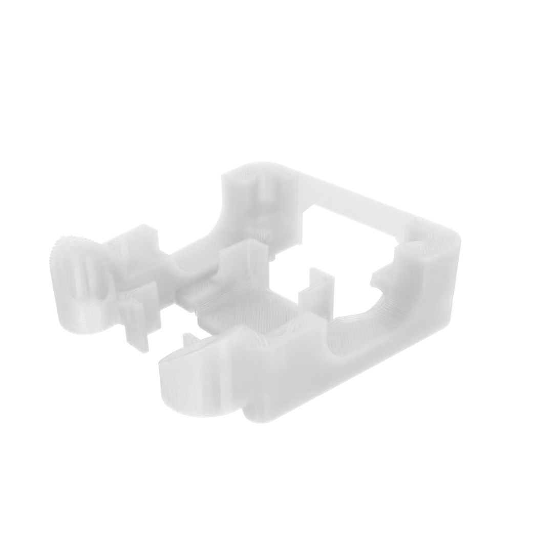 TANQ S Air Unit Mount