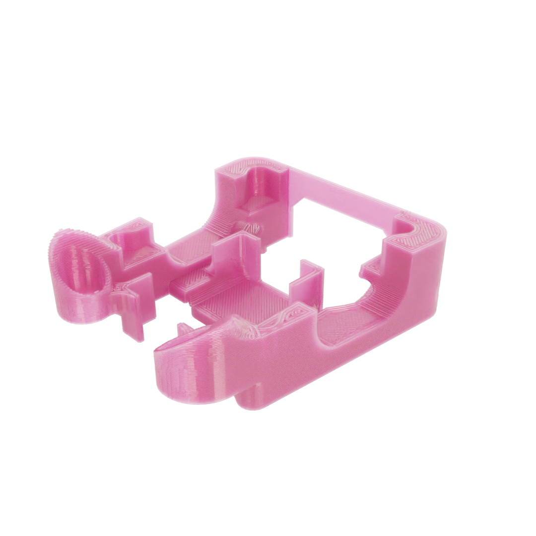 TANQ S Air Unit Mount