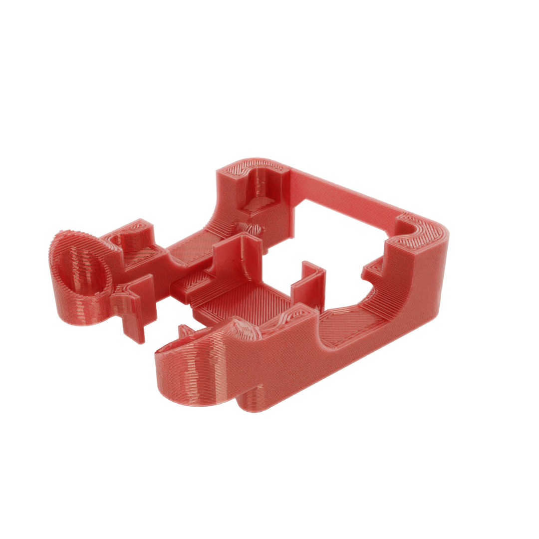 TANQ S Air Unit Mount