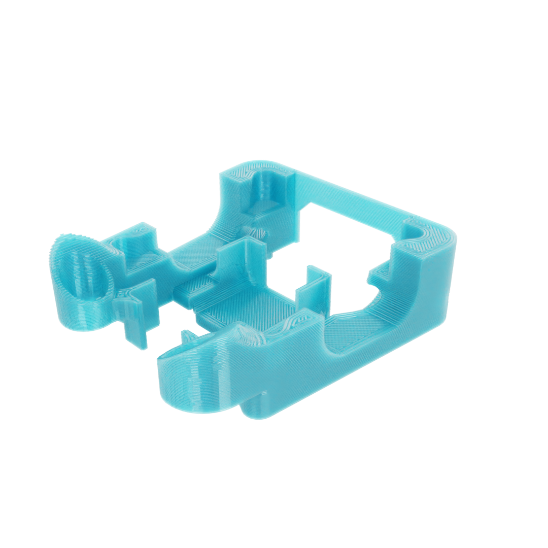 TANQ S Air Unit Mount