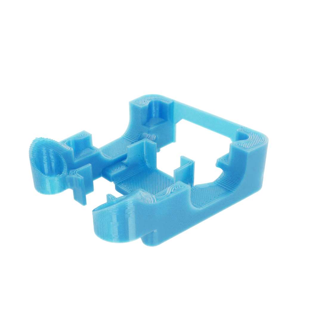 TANQ S Air Unit Mount