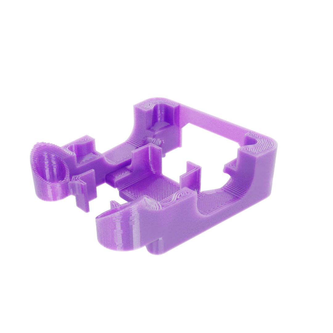 TANQ S Air Unit Mount