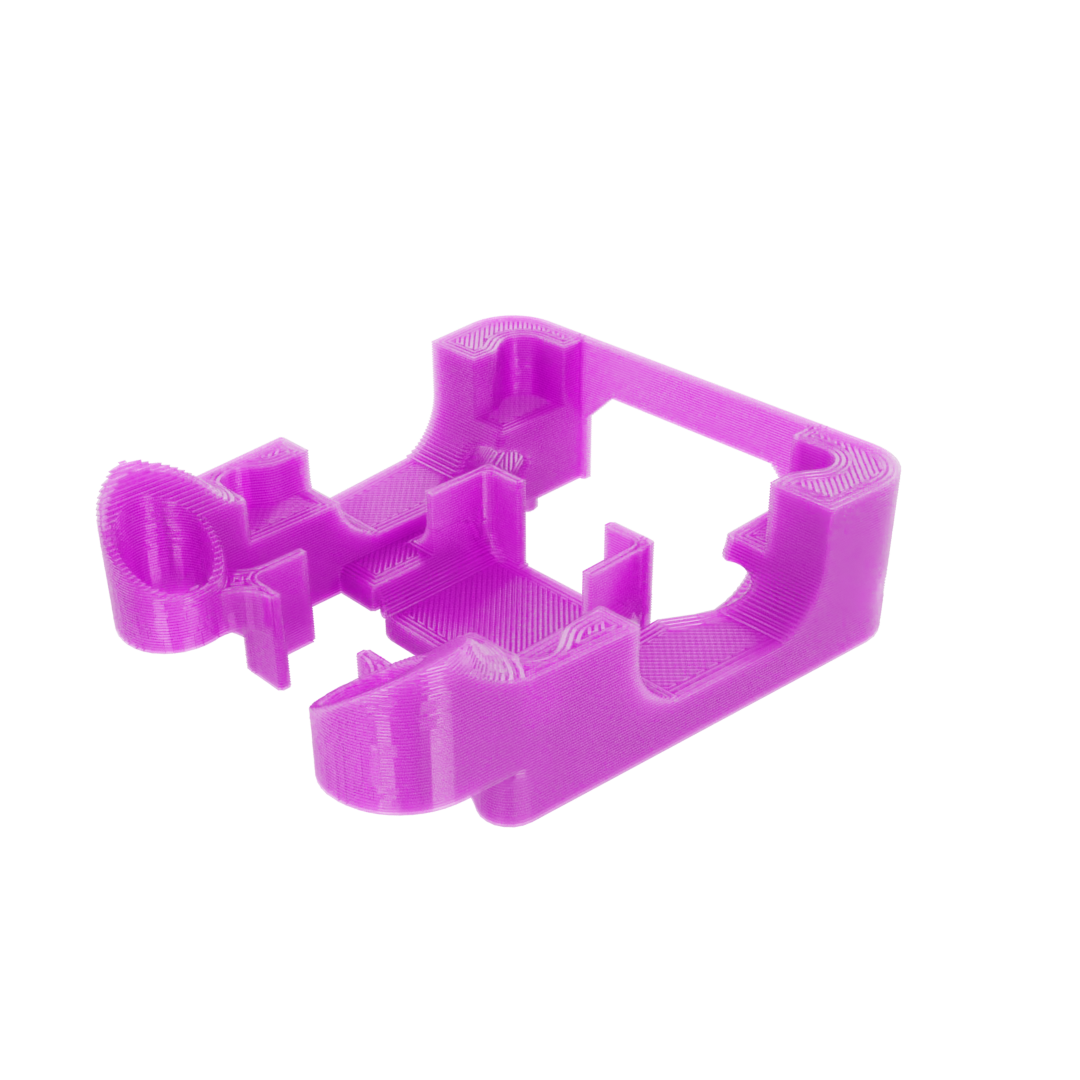 TANQ S Air Unit Mount