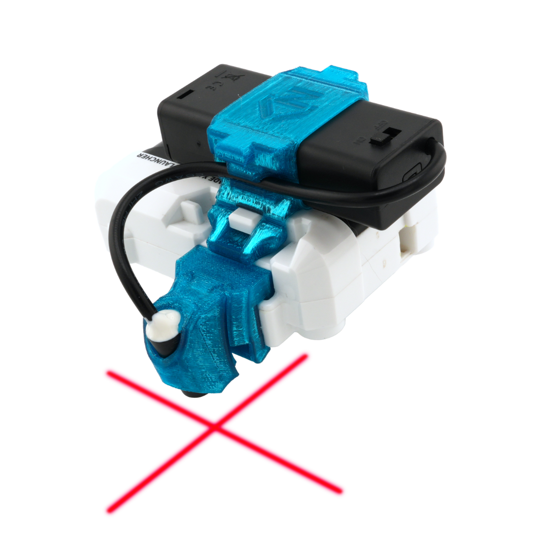 Beyblade Pointer All Beyblade Products – Noozle3D