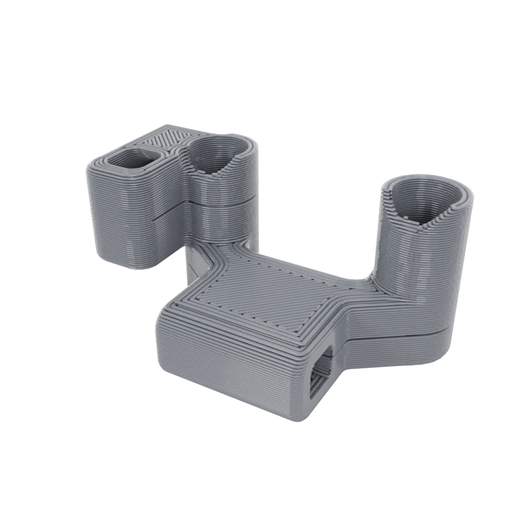 QAV-S JB Edition Tracer Antenna Mount