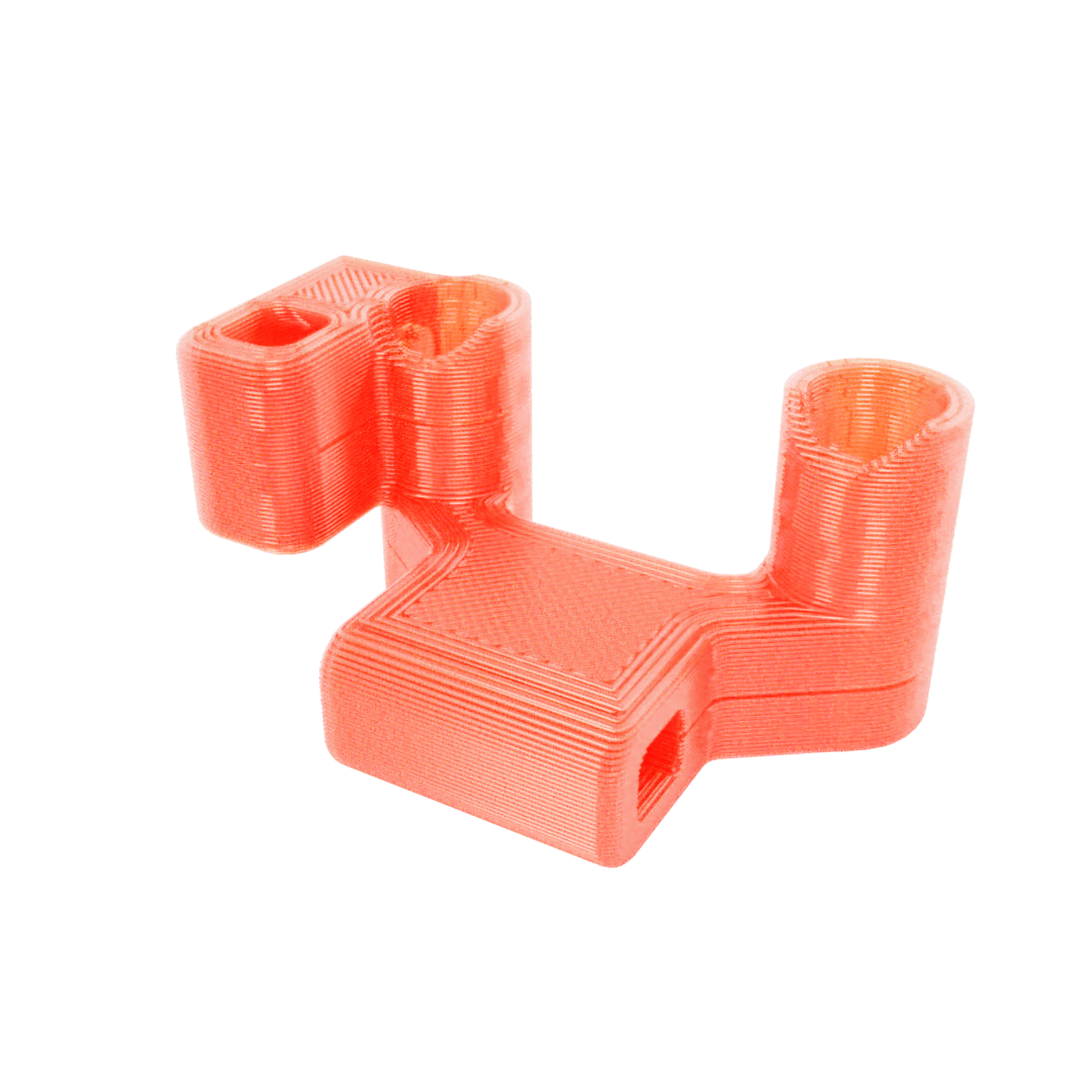 QAV-S JB Edition Tracer Antenna Mount