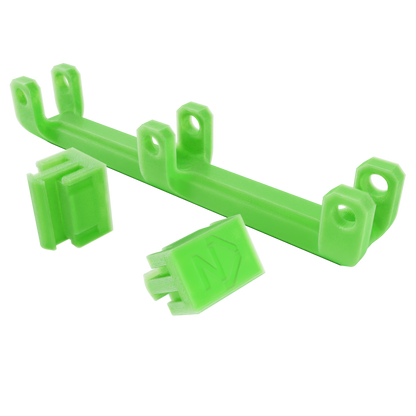 Triple String Launcher Link for Beyblade X – Noozle3D Triple String Launcher Link for Beyblade X – Noozle3D