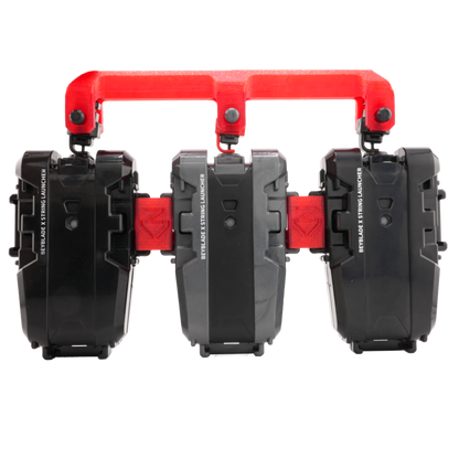 Triple String Launcher Link for Beyblade X