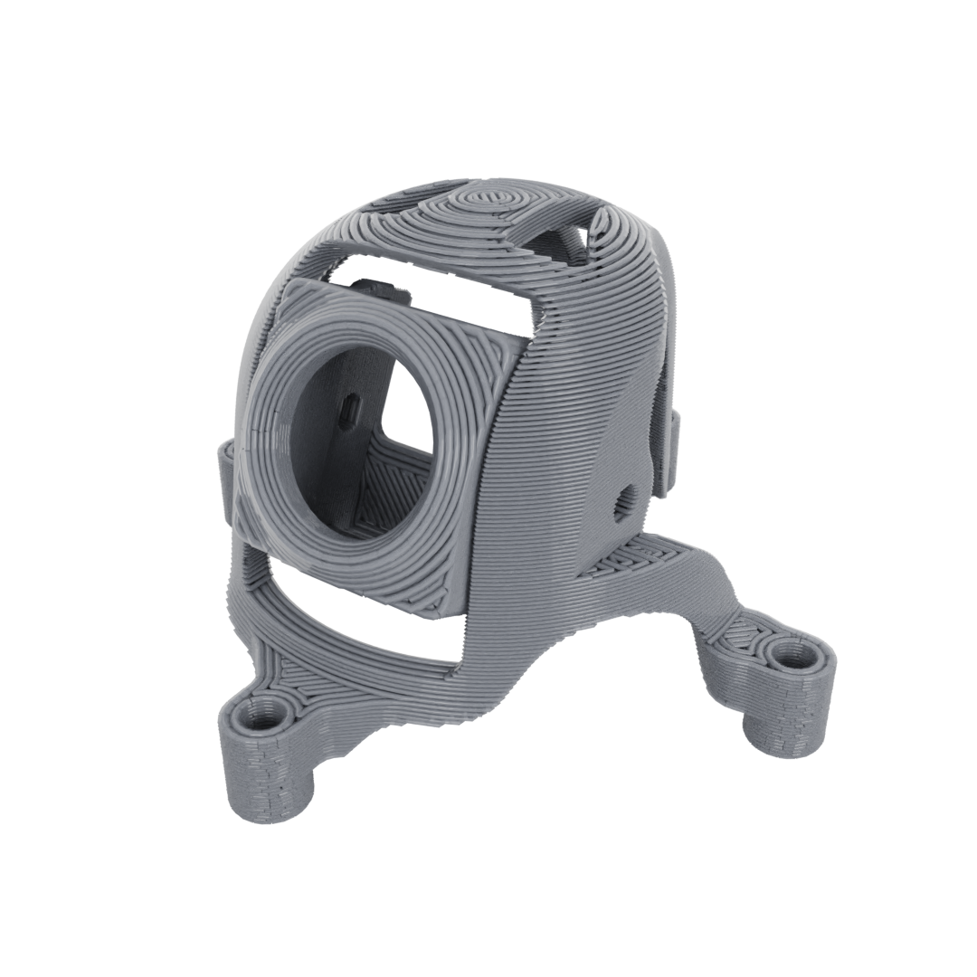 Vision40 Canopy