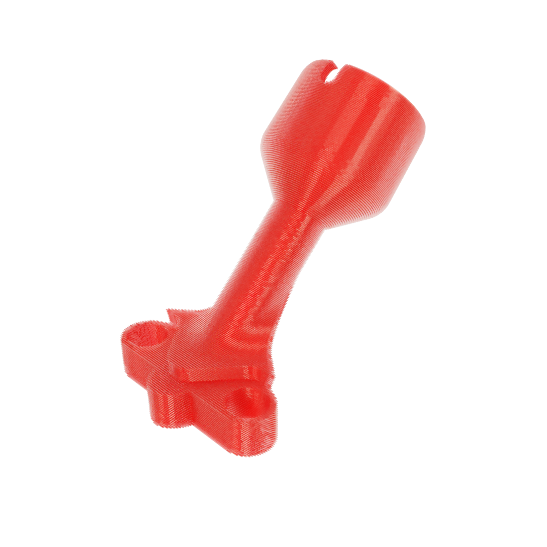 QAV-S JB Edition Walksnail Antenna Mount