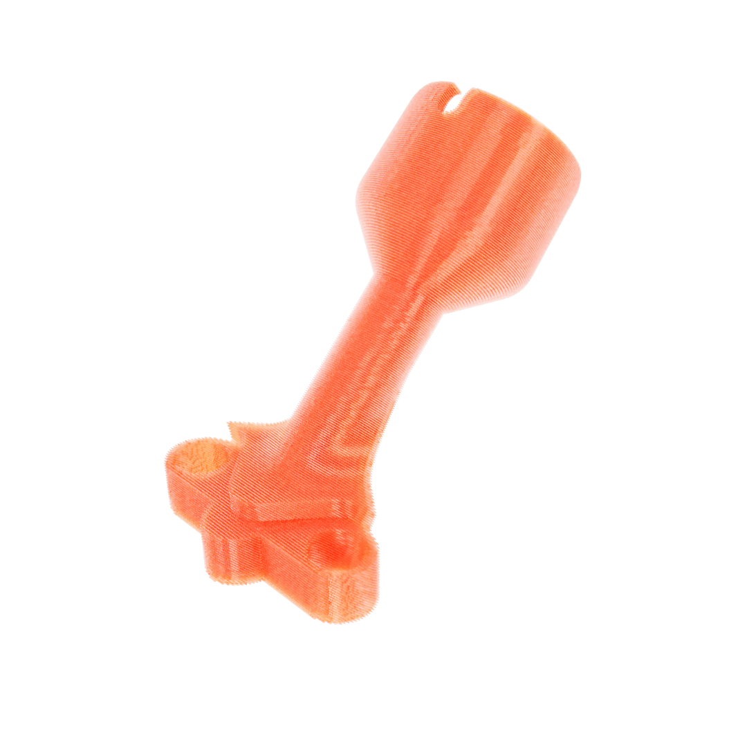 QAV-S JB Edition Walksnail Antenna Mount