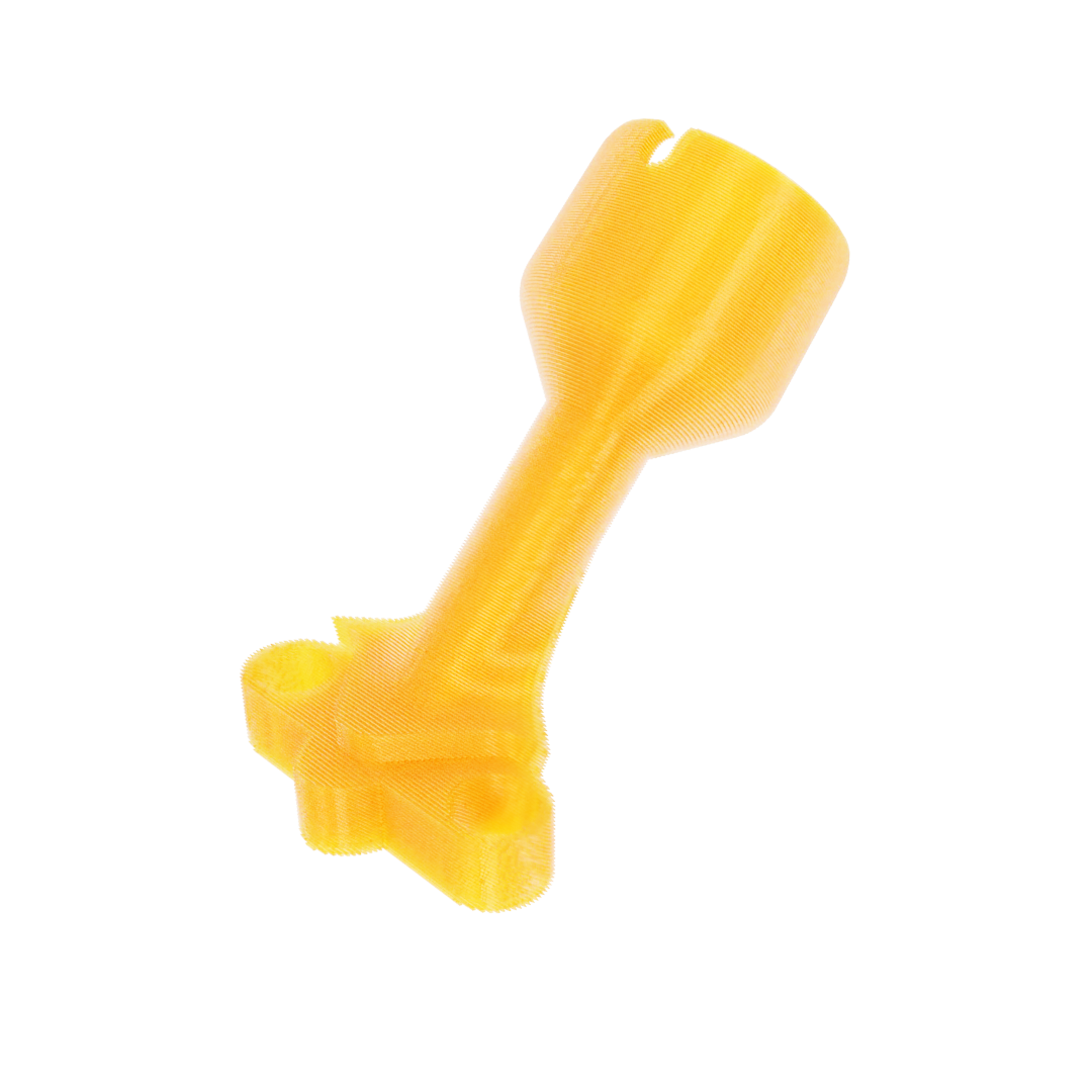 QAV-S JB Edition Walksnail Antenna Mount