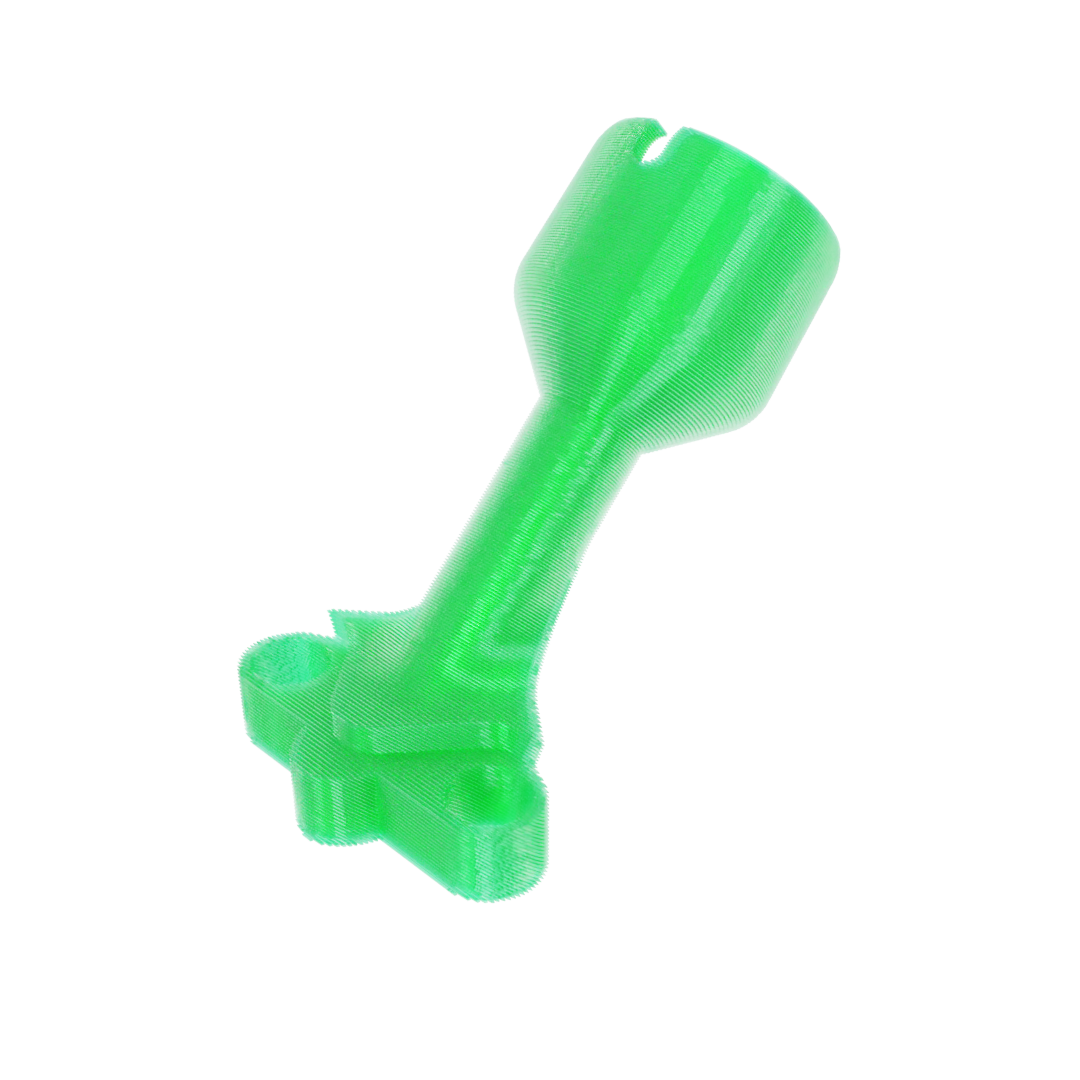 QAV-S JB Edition Walksnail Antenna Mount