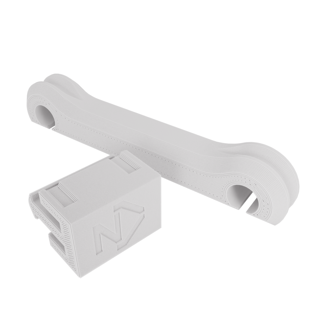 Winder Launcher Link for Beyblade X