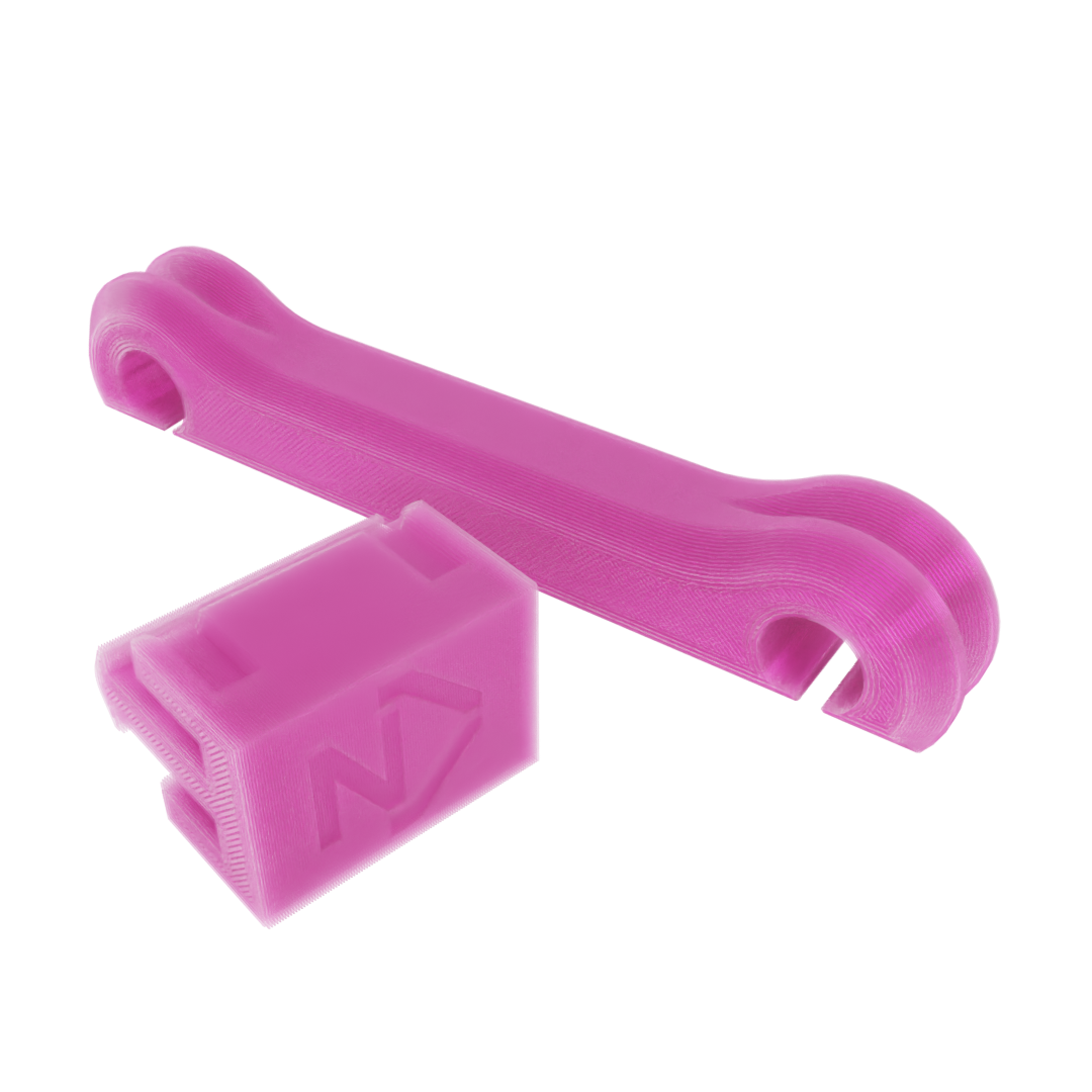 Winder Launcher Link for Beyblade X