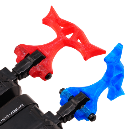 Long Winder Dragon Grip for Beyblade X
