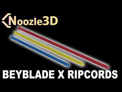 *New* TG Rip Cord for Beyblade X