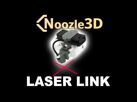 ルナノスページ Laser Link for Beyblade X – Noozle3D
