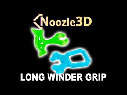 Long Winder Dragon Grip for Beyblade X
