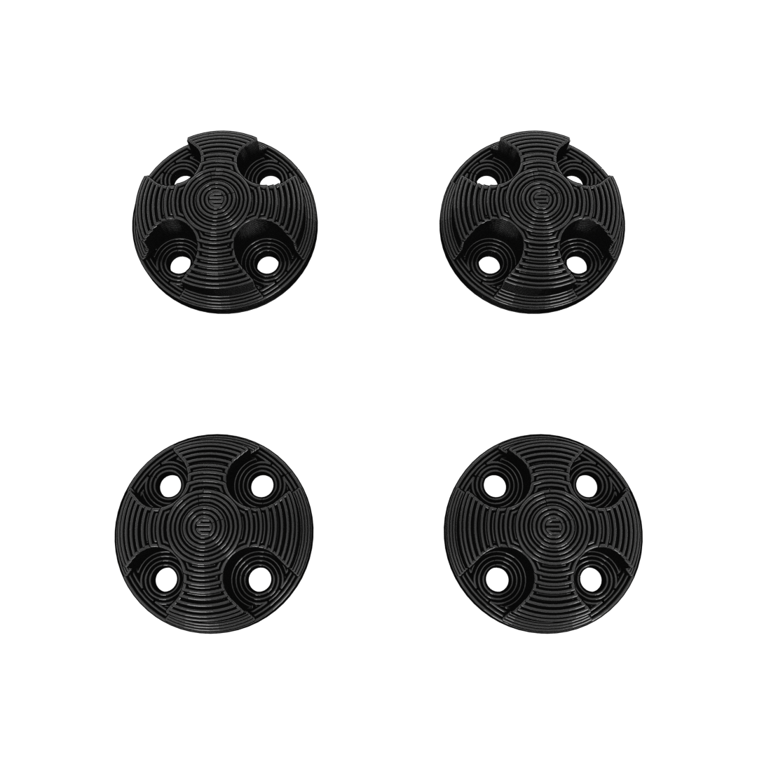 Quad Skidz 12x12
