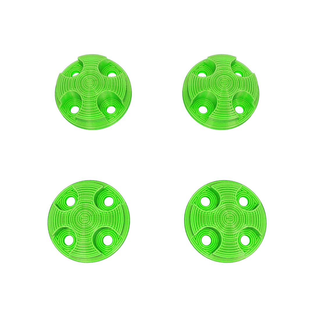 Quad Skidz 12x12