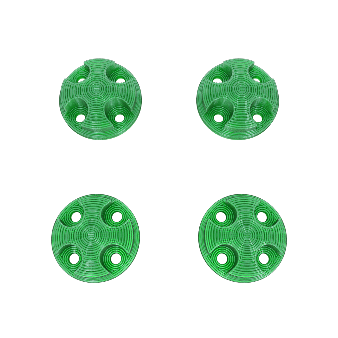 Quad Skidz 12x12