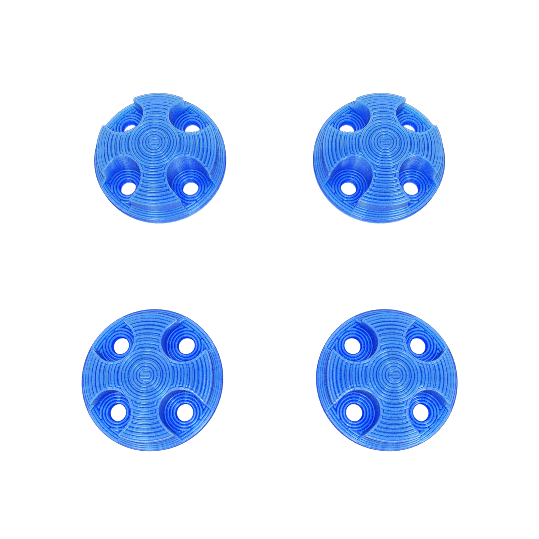 Quad Skidz 12x12