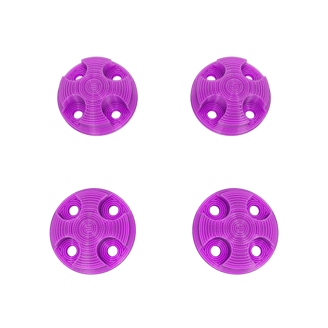Quad Skidz 12x12